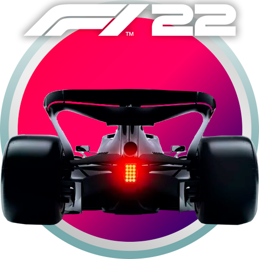 F1 22