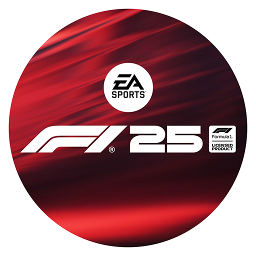 F1 25